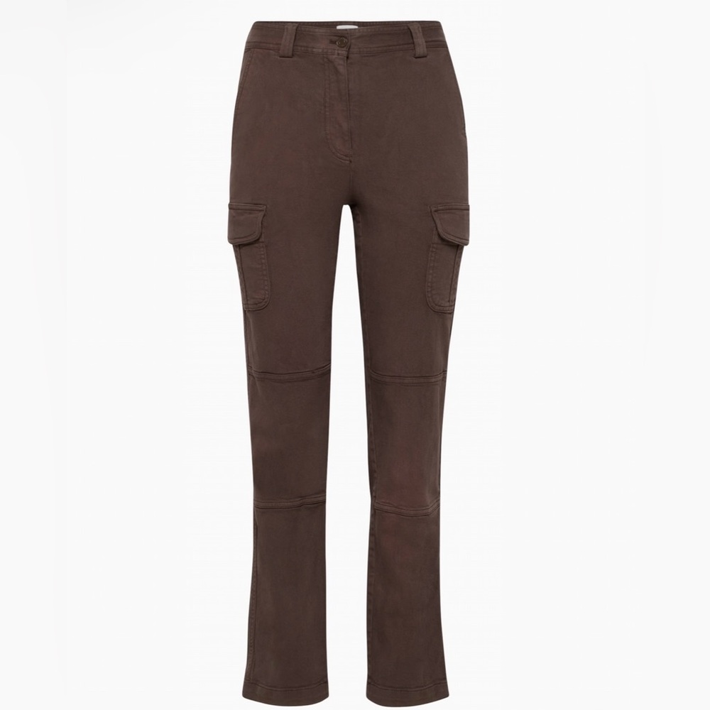 Sunday Best Panel Cargo Pant